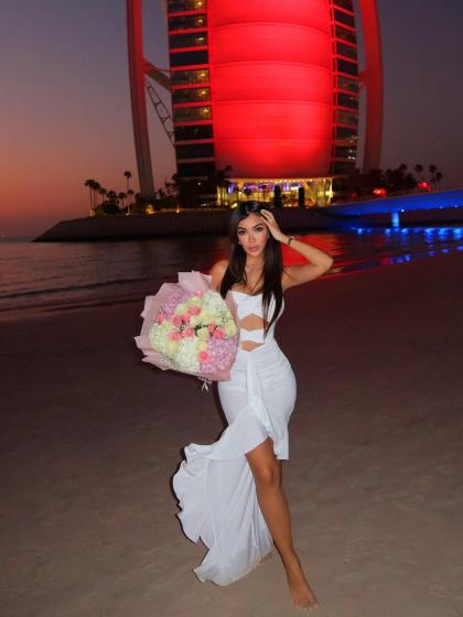 Paula Manzanal photo 216818