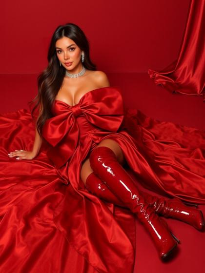 Paula Manzanal photo 216833