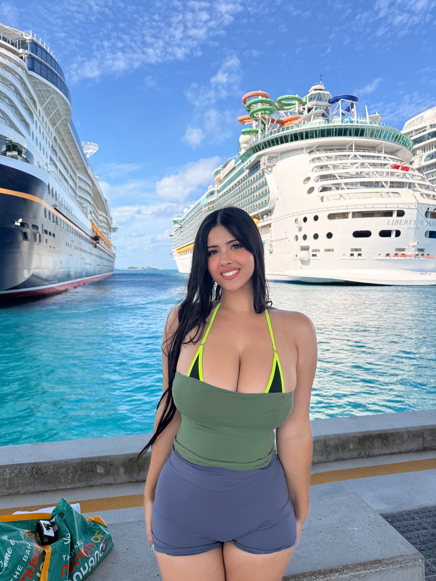 Tabby Lookofsky #216908