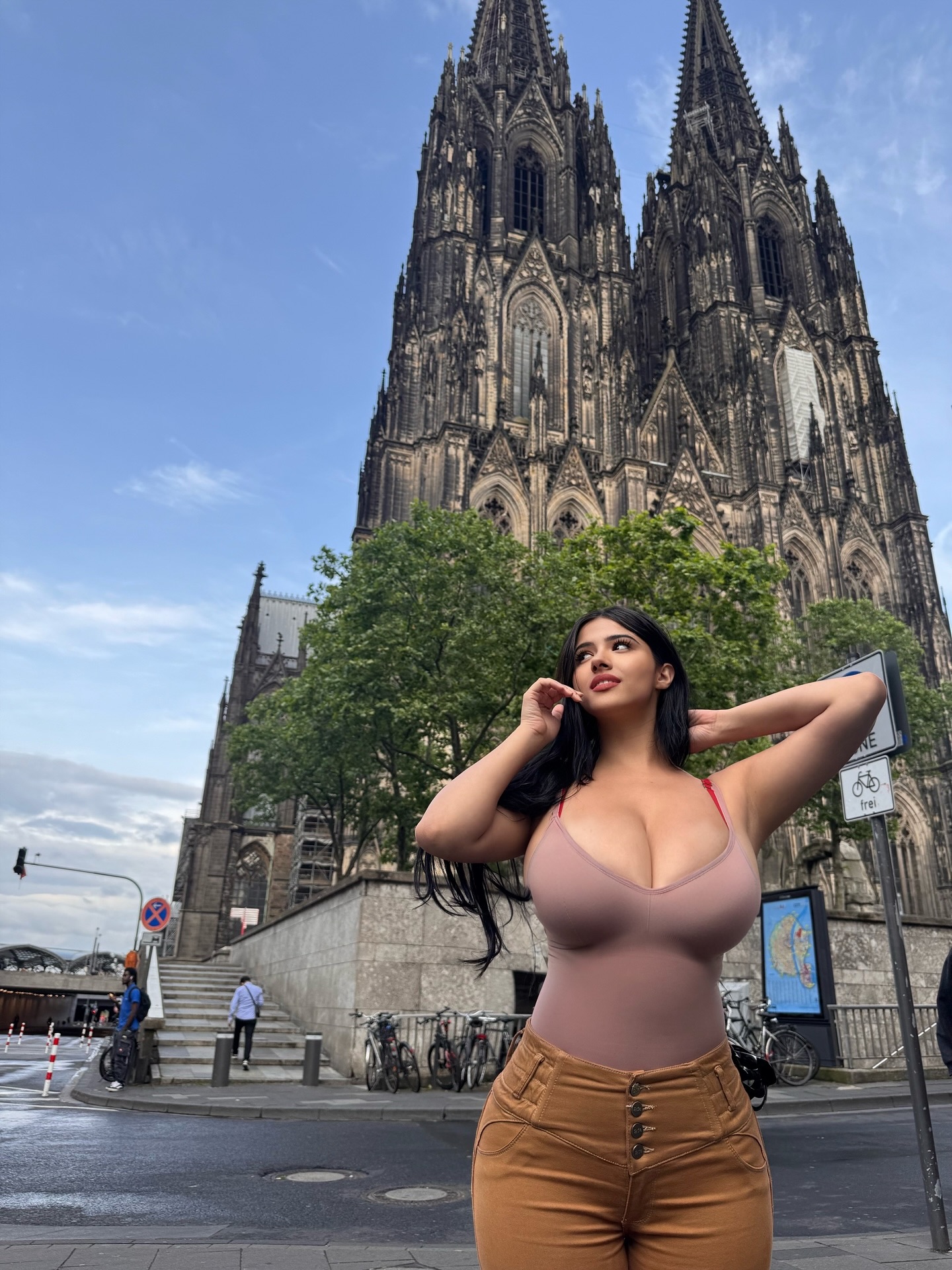 Tabby Lookofsky #216952