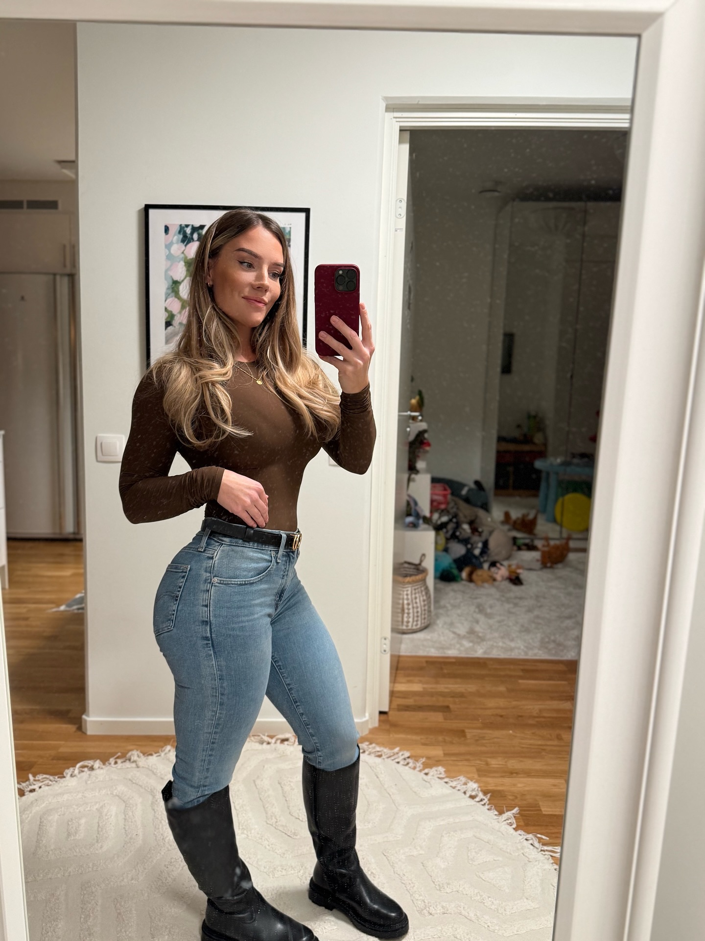 Elin Hedstrom #217055