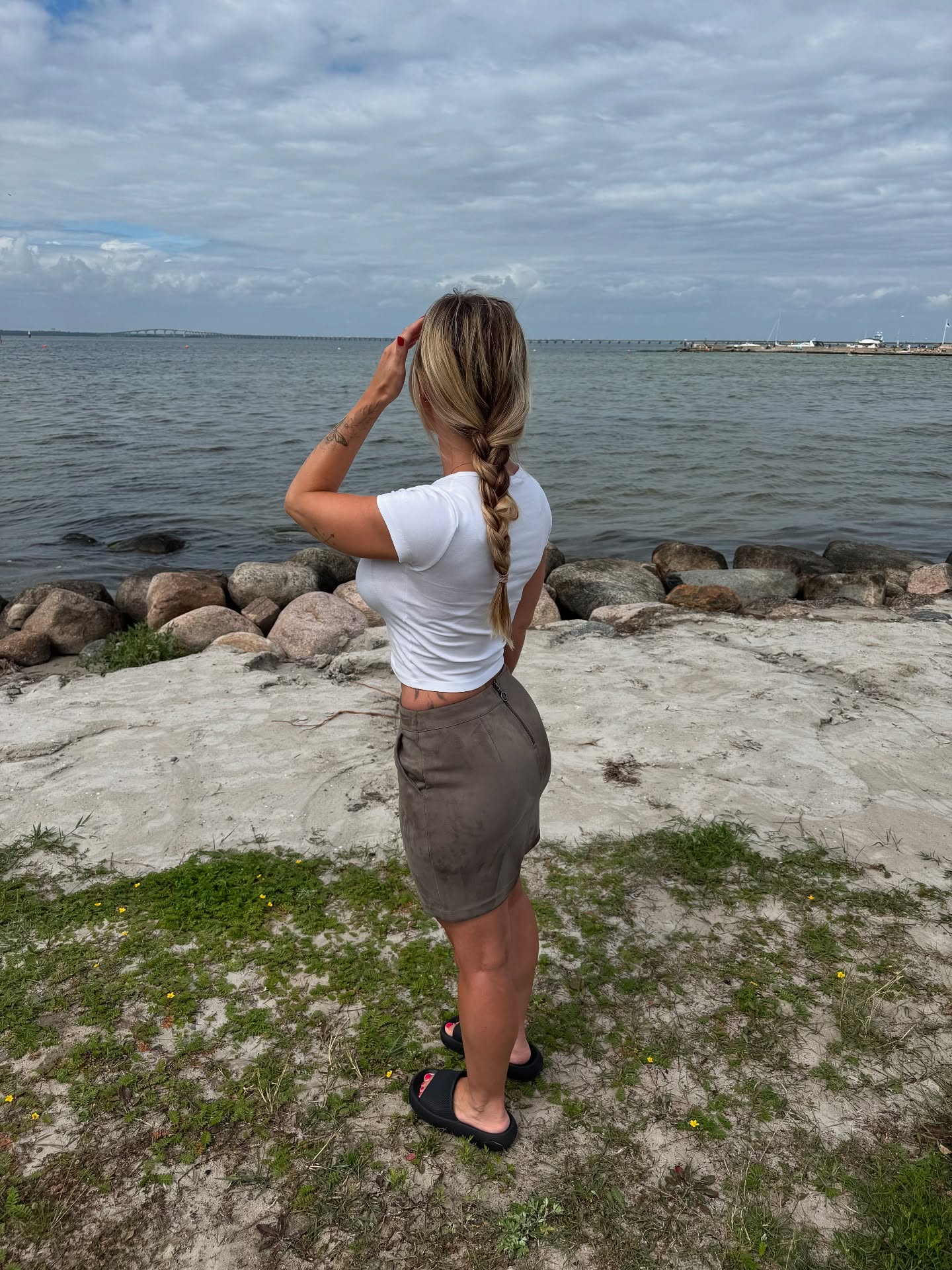 Elin Hedstrom #217079