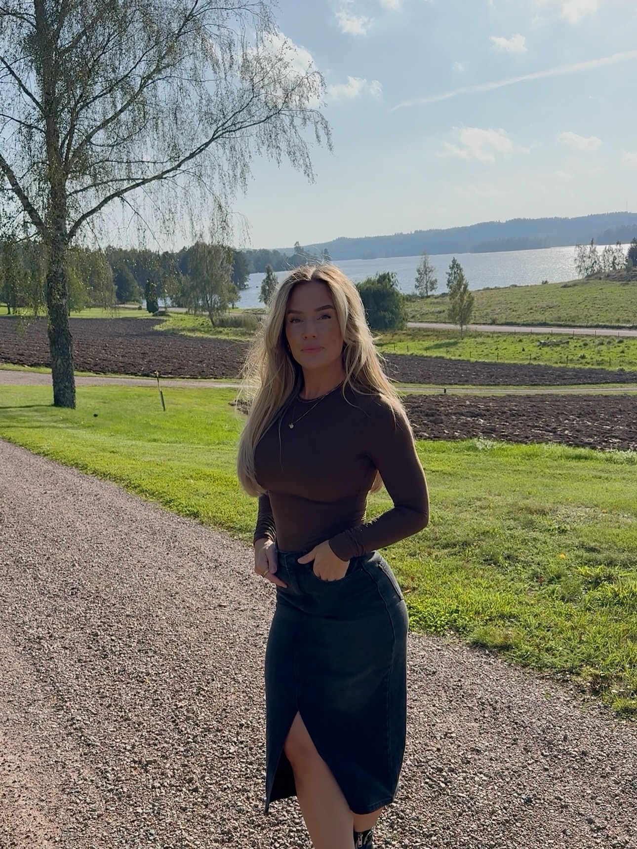 Elin Hedstrom #217108