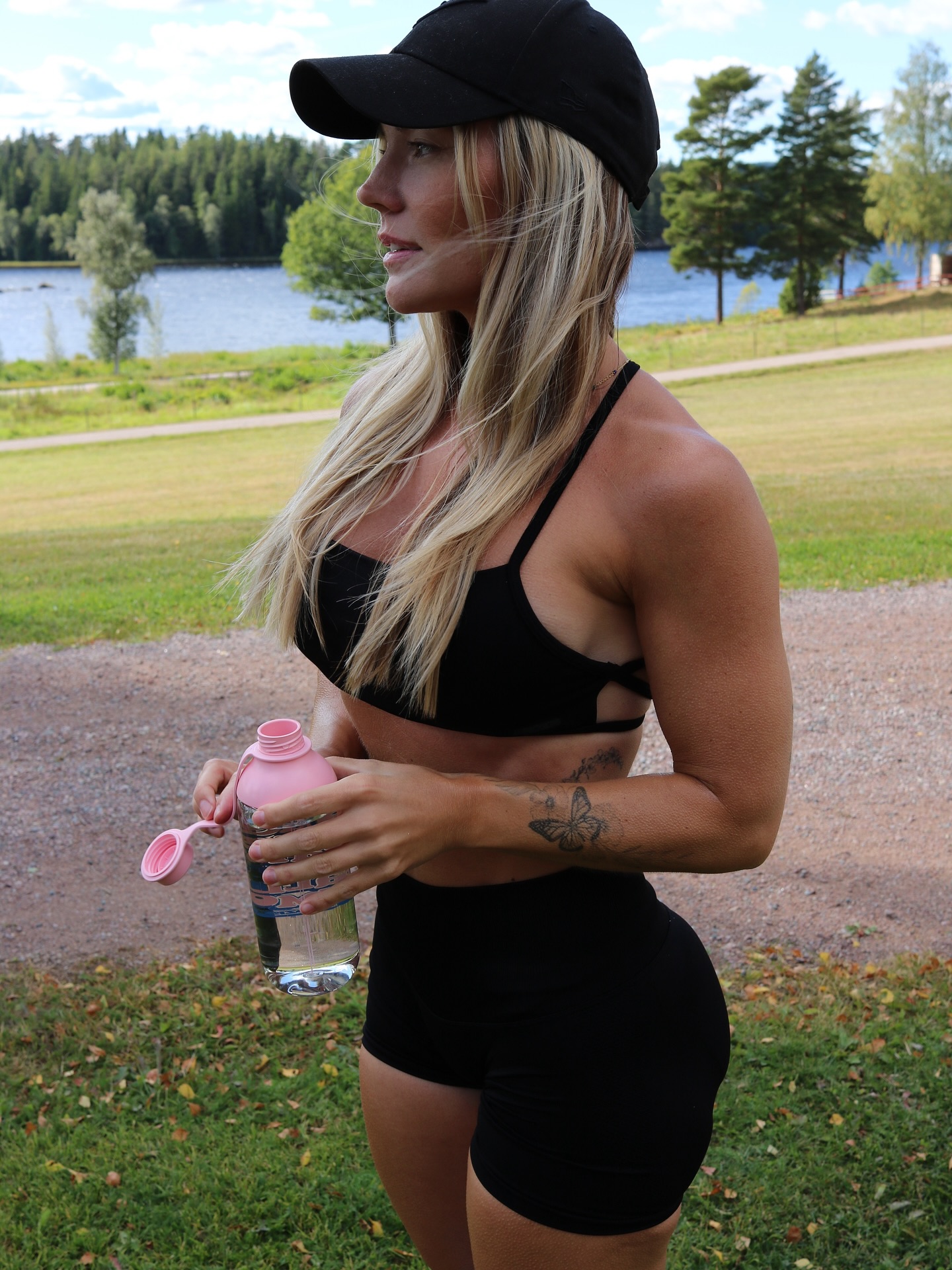 Elin Hedstrom #217118