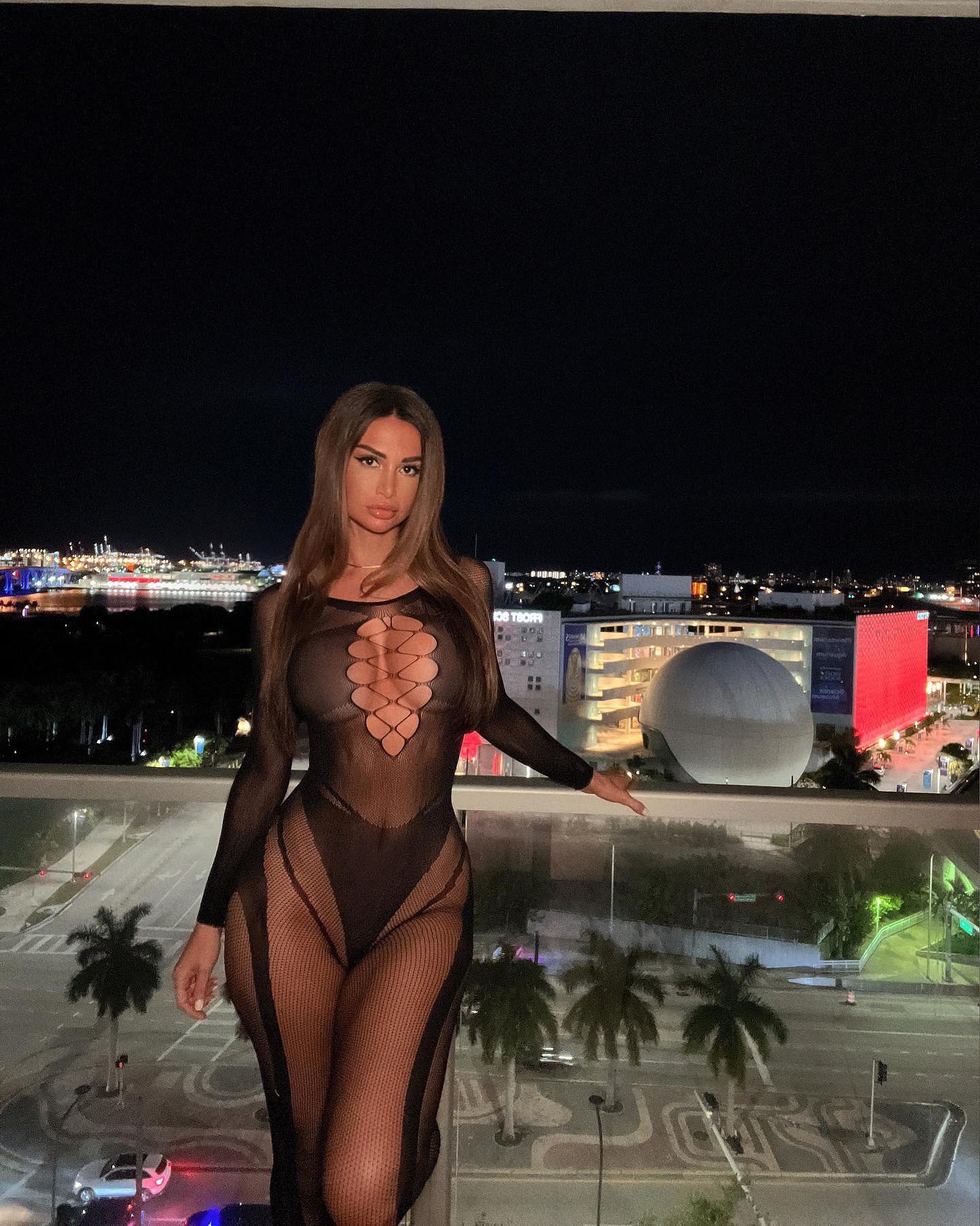 Eriana Blanco #217218