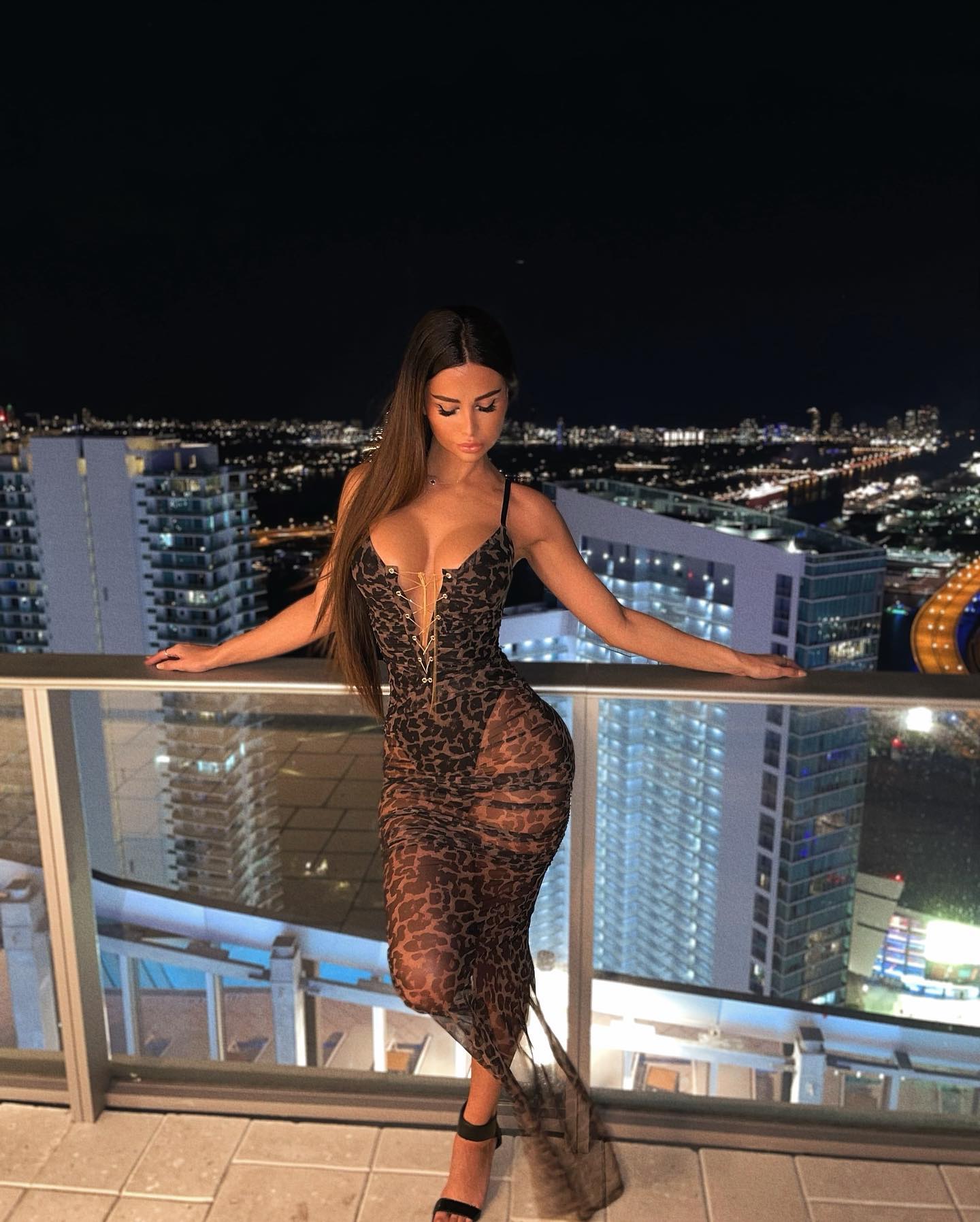 Eriana Blanco #217225