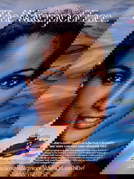 Beverly Johnson #217540