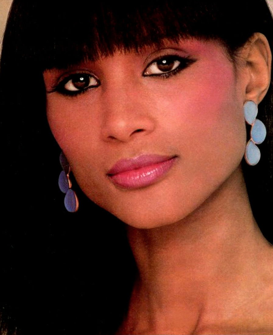 Beverly Johnson #217542