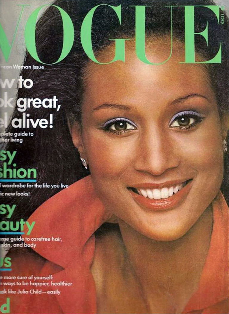 Beverly Johnson #217545