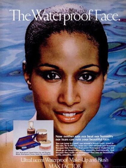 Beverly Johnson