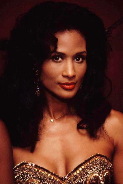 Beverly Johnson