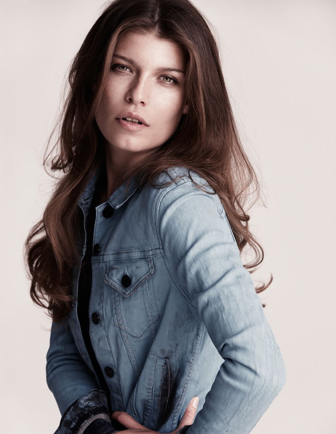 Louise Pedersen #217554