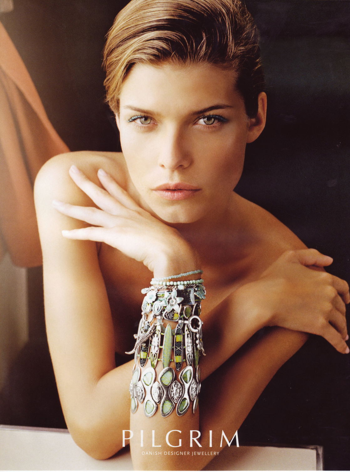 Louise Pedersen #217556