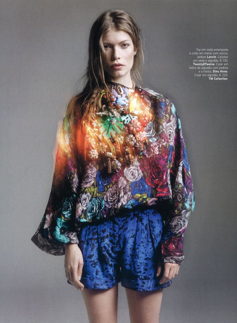 Louise Pedersen #217557