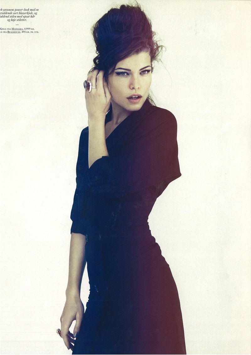 Louise Pedersen #217564