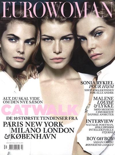 Louise Pedersen #217565