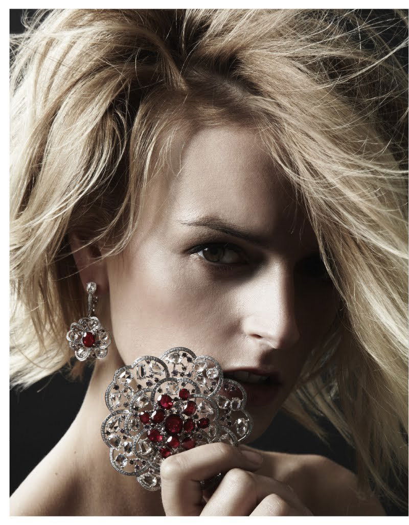 Jacquetta Wheeler #217567