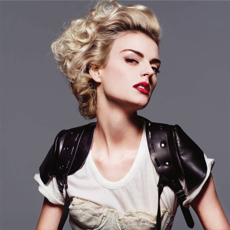 Jacquetta Wheeler #217577