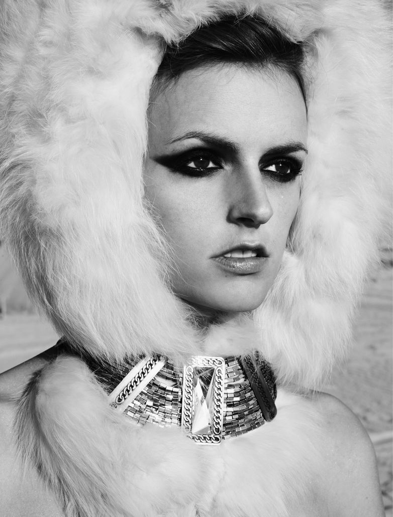 Jacquetta Wheeler #217580