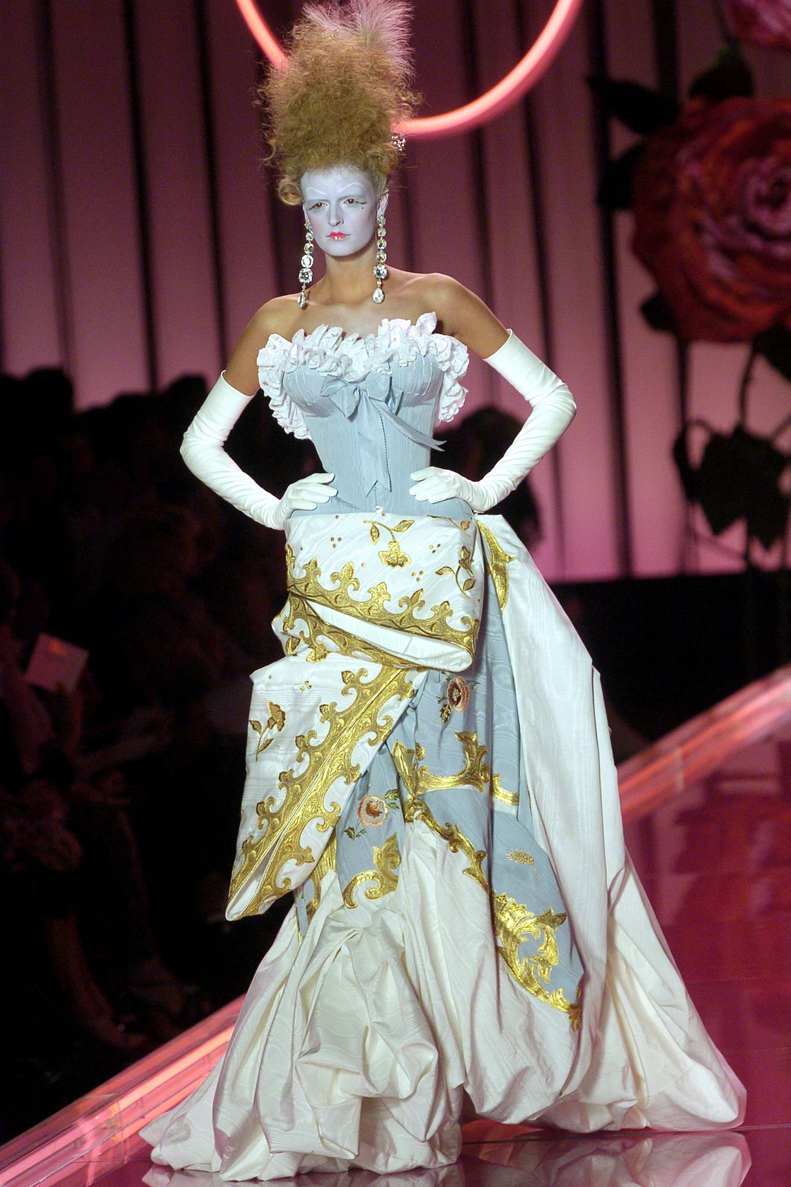 Jacquetta Wheeler #217582