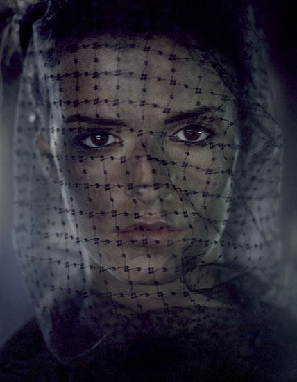 Jacquetta Wheeler #217587