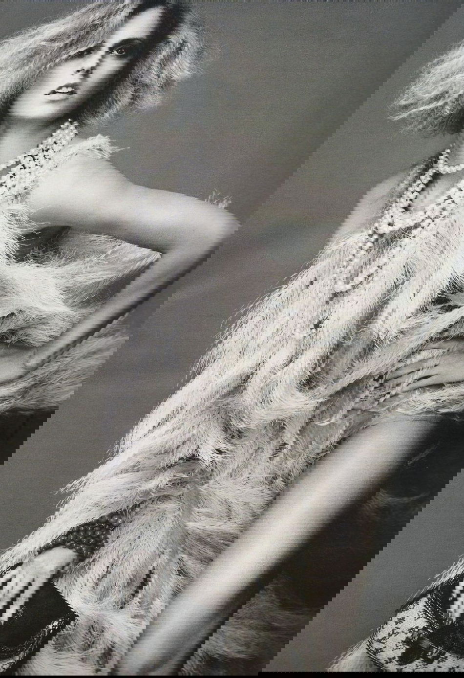 Jacquetta Wheeler #217597