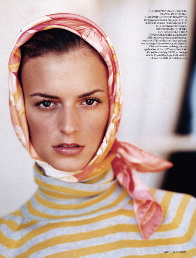 Jacquetta Wheeler #217607