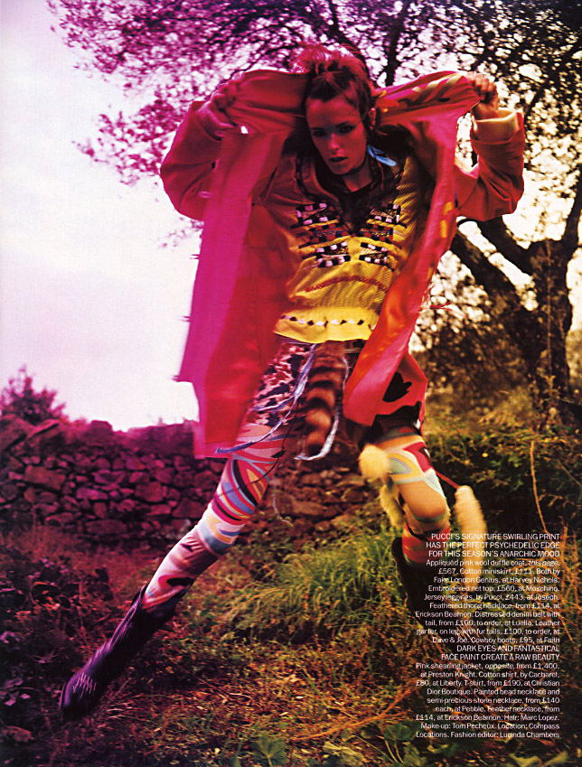 Jacquetta Wheeler #217608