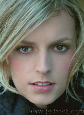 Jacquetta Wheeler #217613