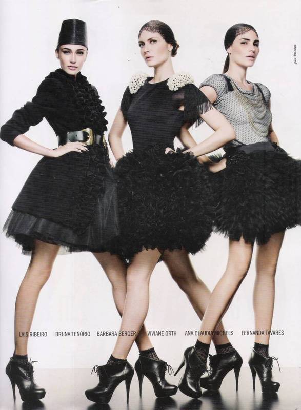 Viviane Orth #217635