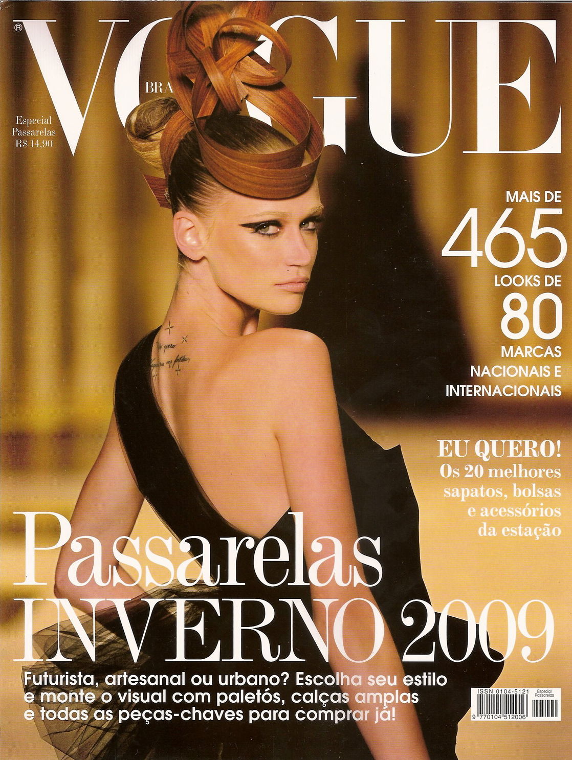 Viviane Orth #217644