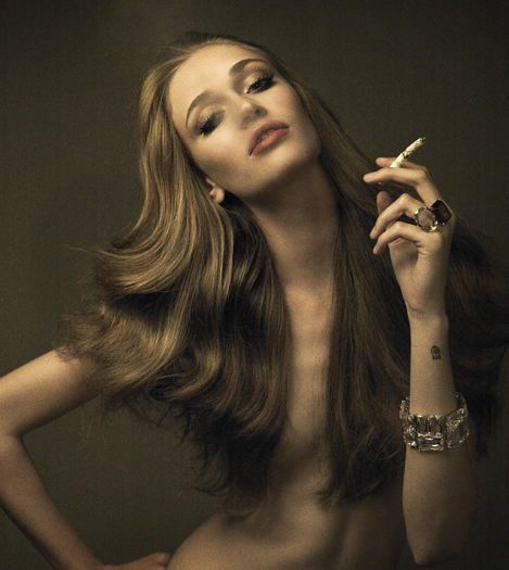 Viviane Orth #217647