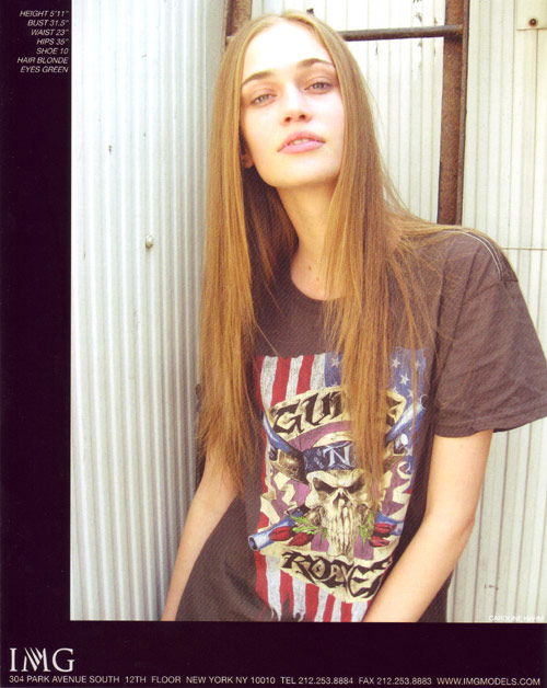 Viviane Orth #217663