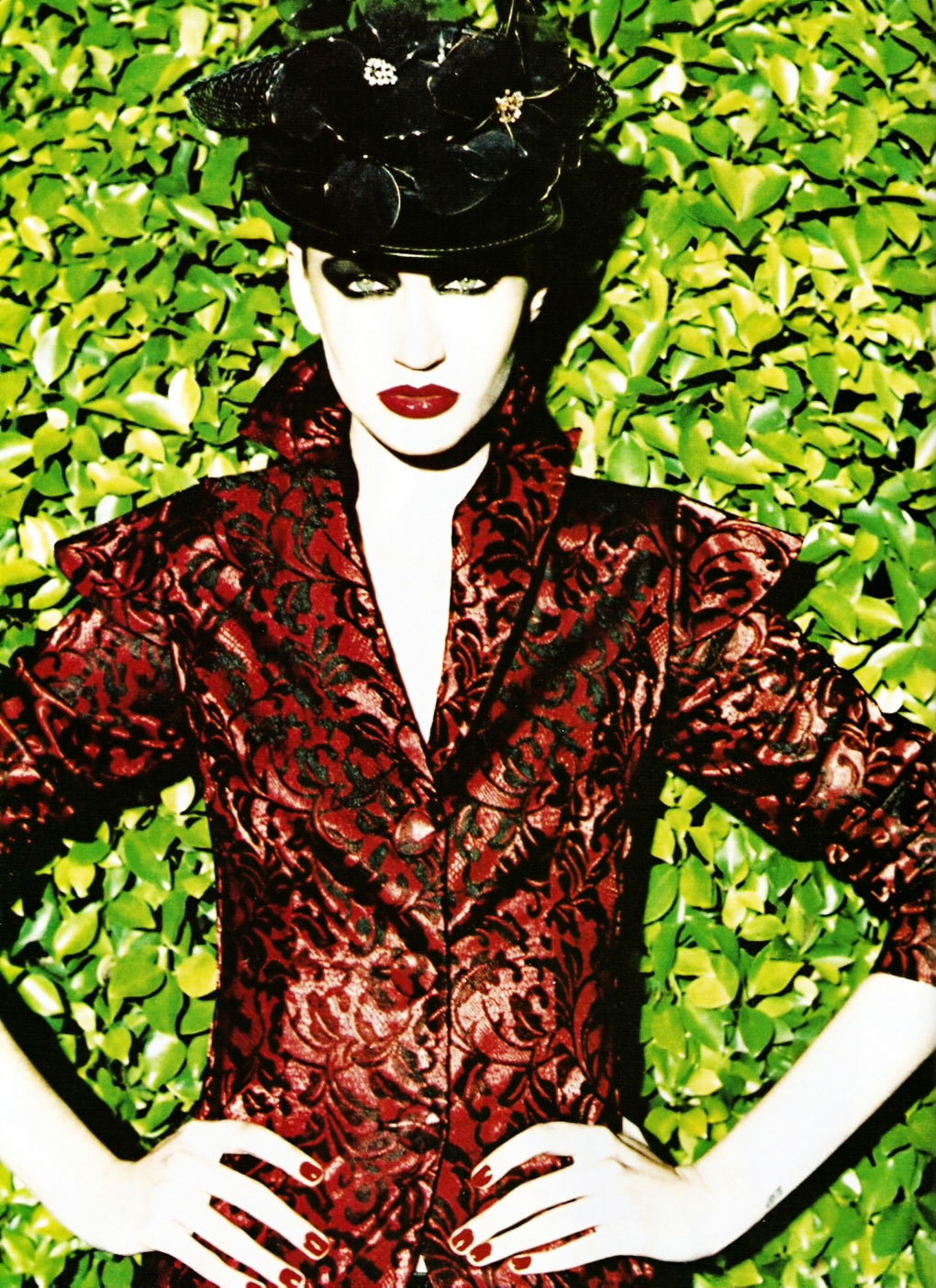 Viviane Orth #217667