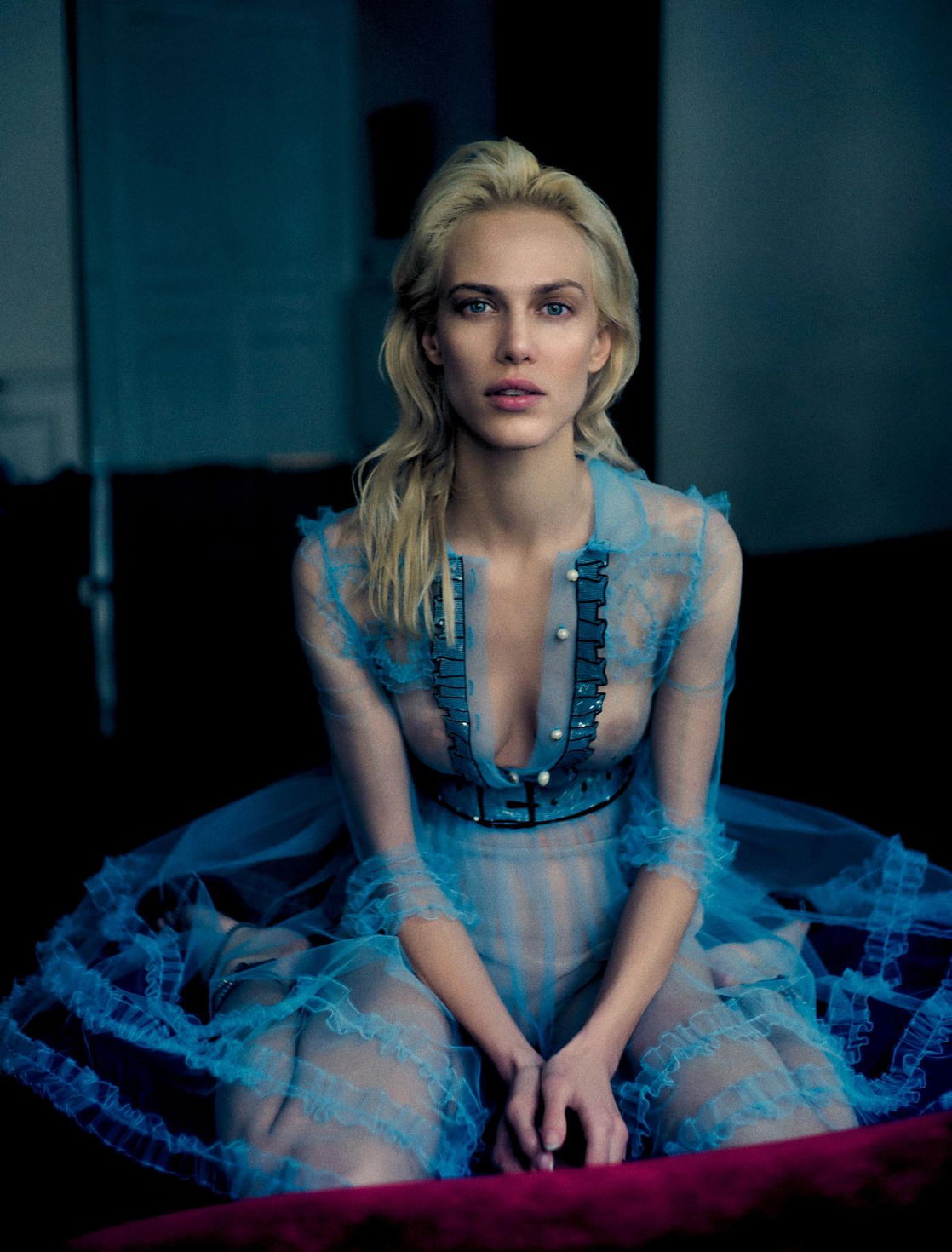 Aymeline Valade #217677