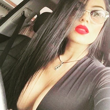 Gi Ruiz Couly #16313