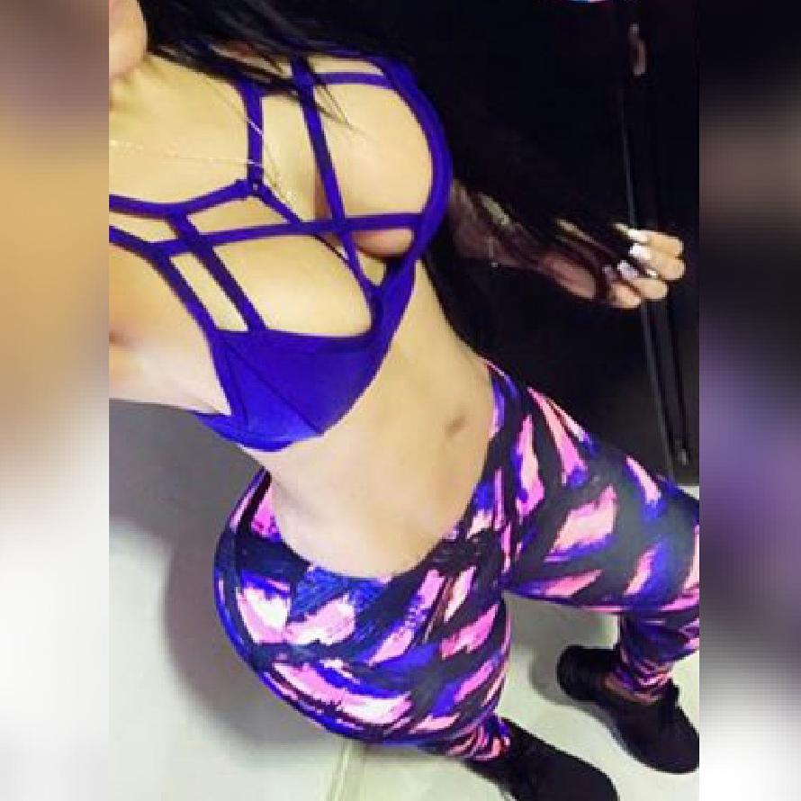 Gi Ruiz Couly #16314