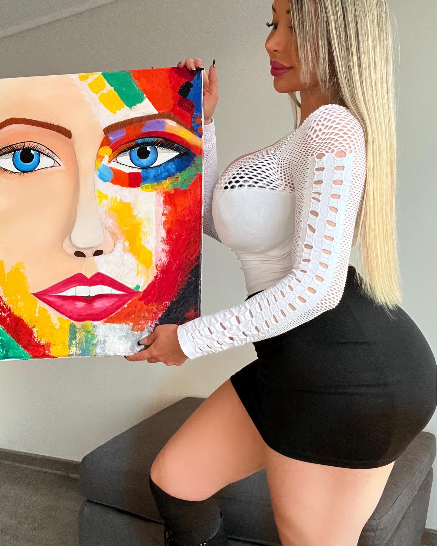 Gi Ruiz Couly #16401