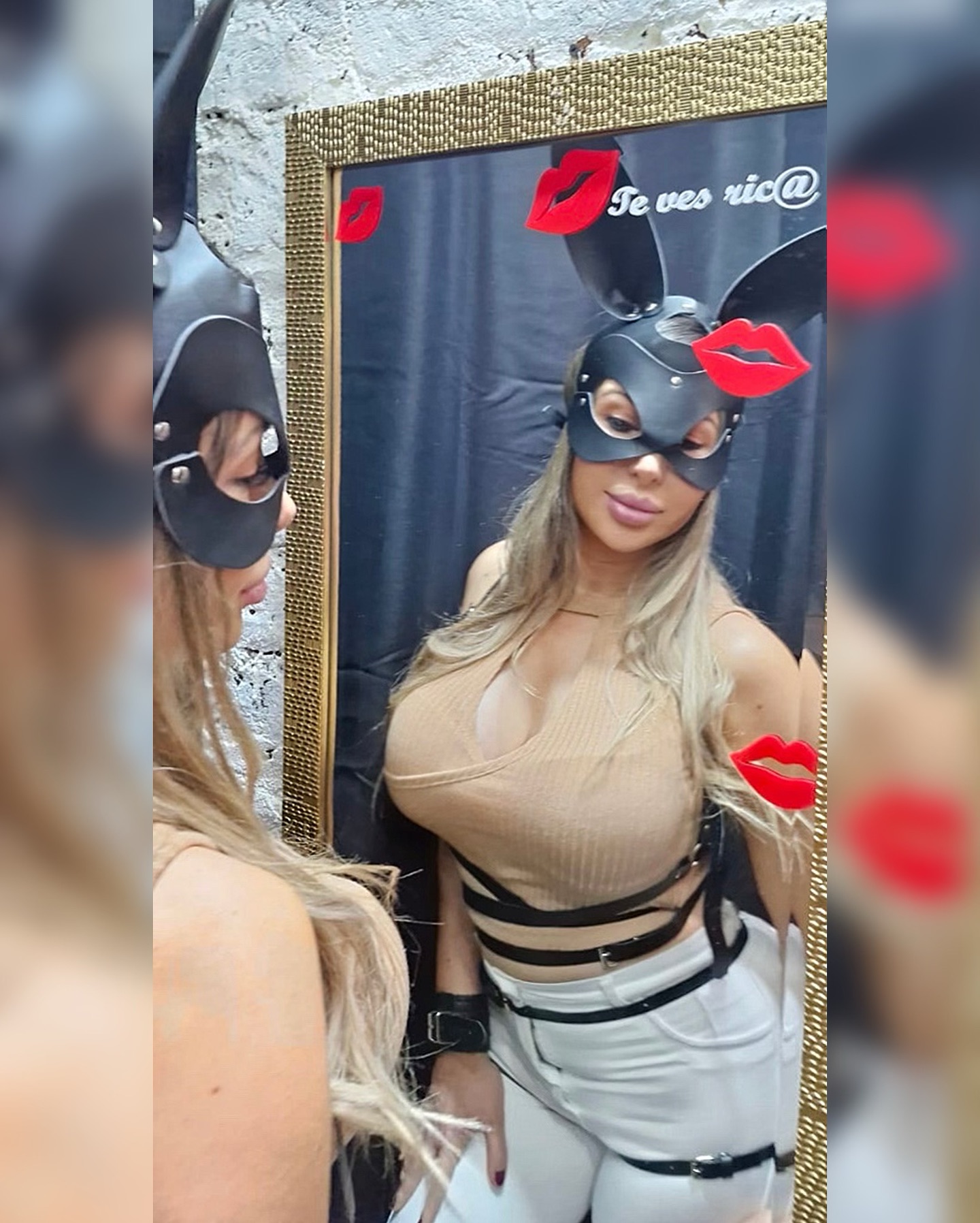 Gi Ruiz Couly #16411