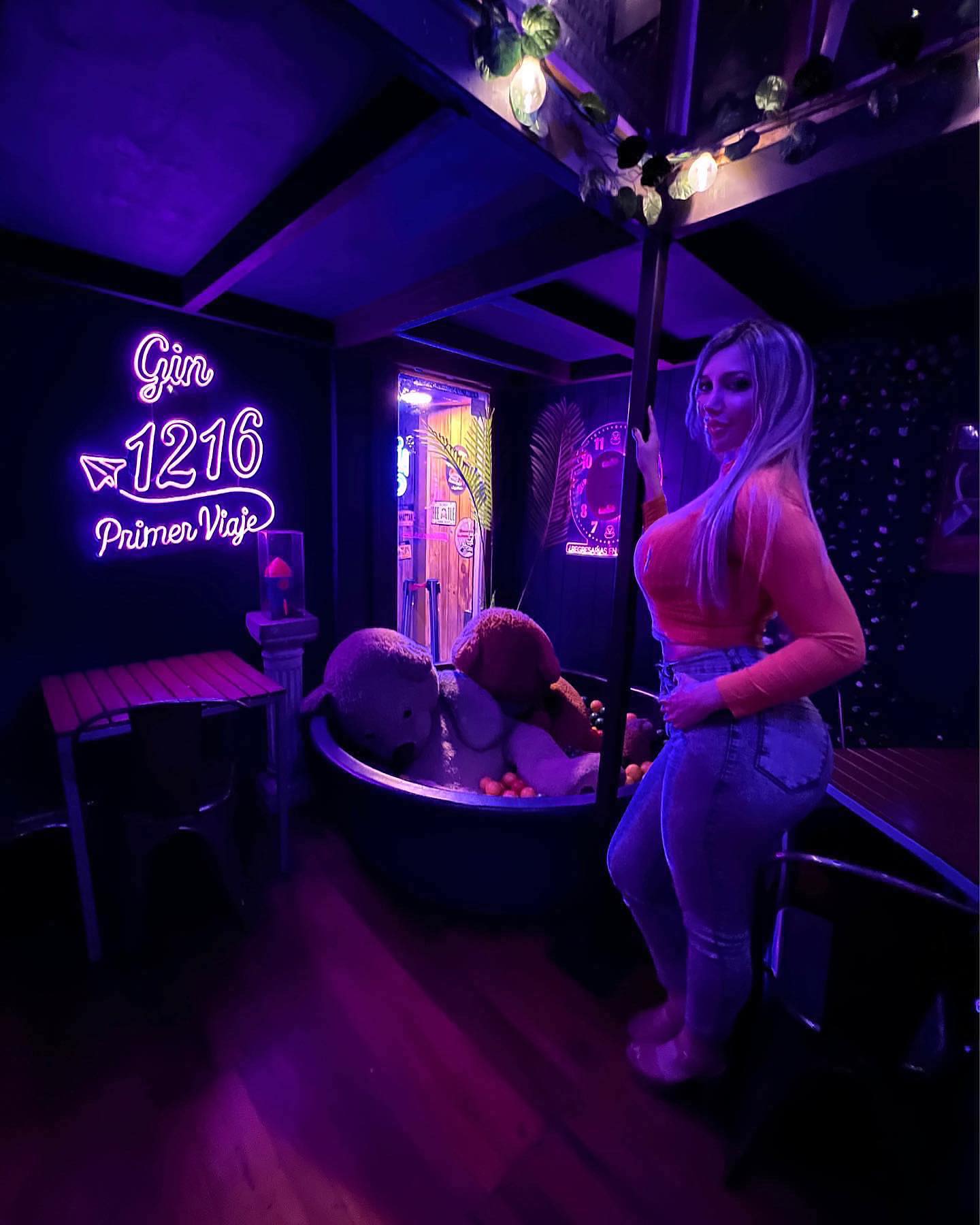 Gi Ruiz Couly #16416