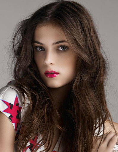 Eva Poloniová #217683