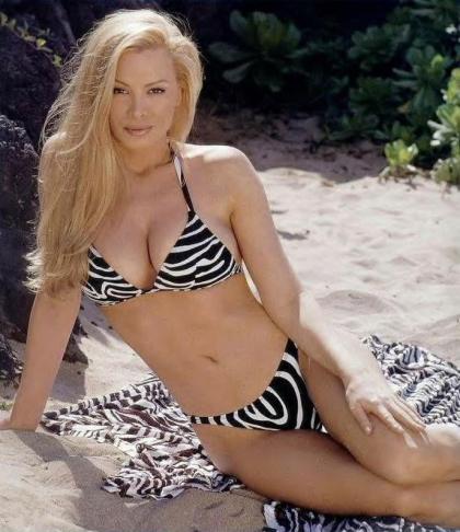 Cindy Margolis