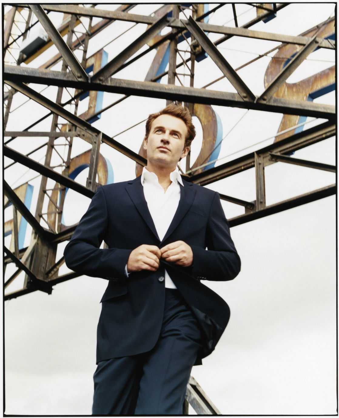 Julian McMahon #217797