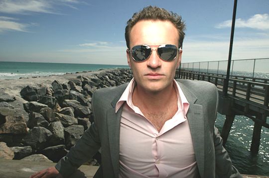 Julian McMahon #217798