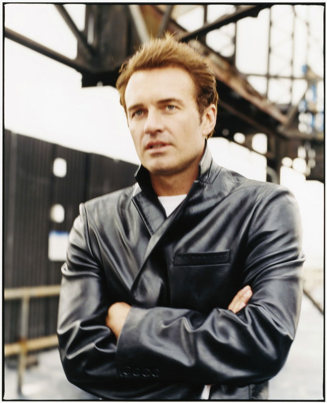 Julian McMahon #217799