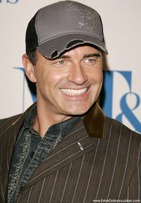 Julian McMahon #217802