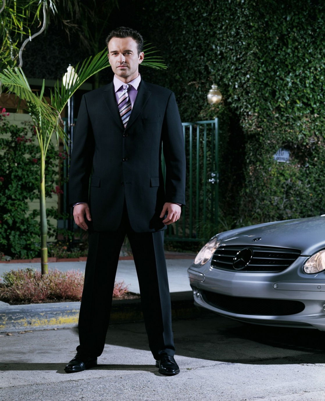 Julian McMahon #217804