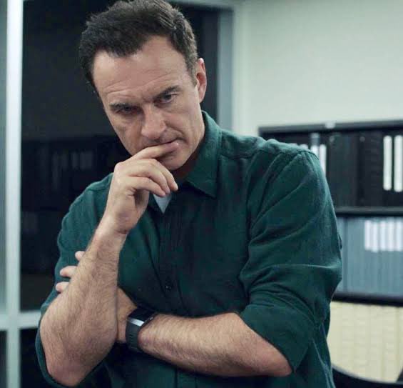 Julian McMahon #217837