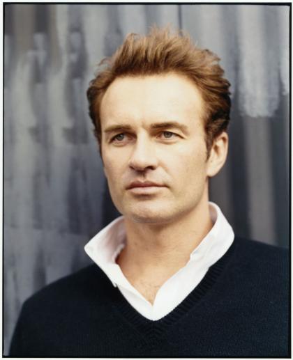 Julian McMahon