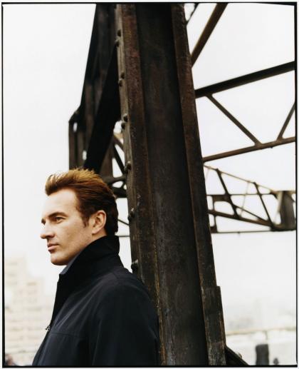 Julian McMahon